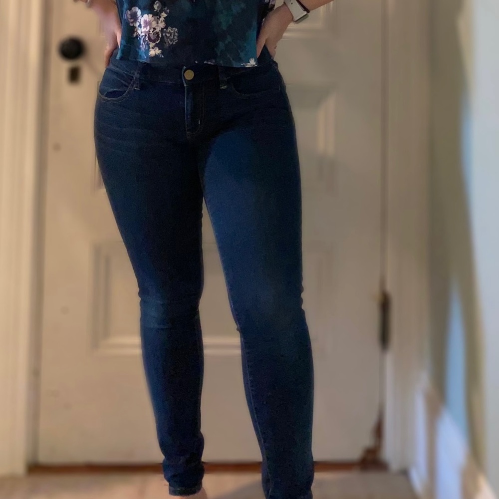 American Eagle Jegging
